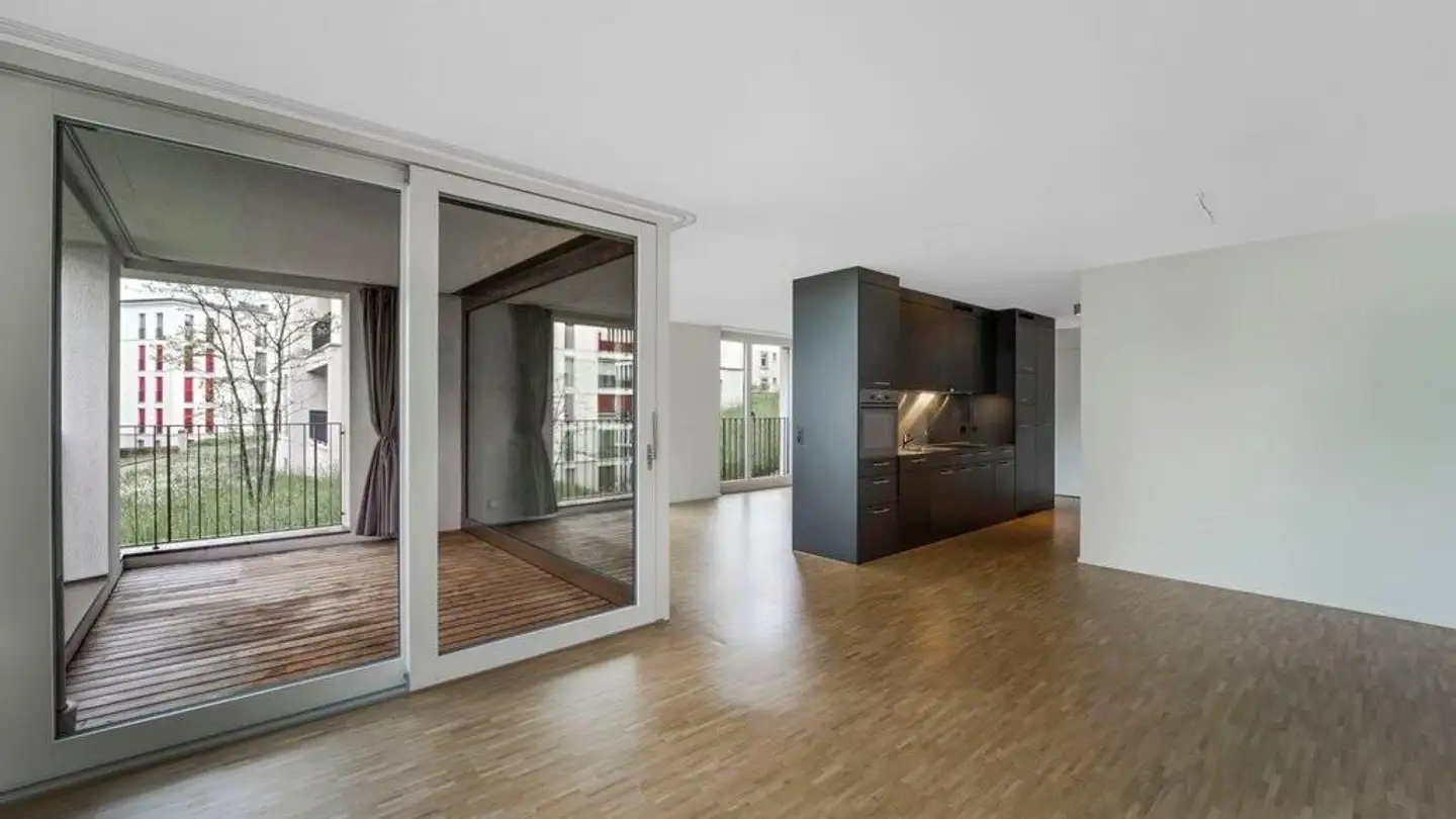 Appartamento in affitto - Furglerstrasse 10, 9000 St. Gallen - Foto 2