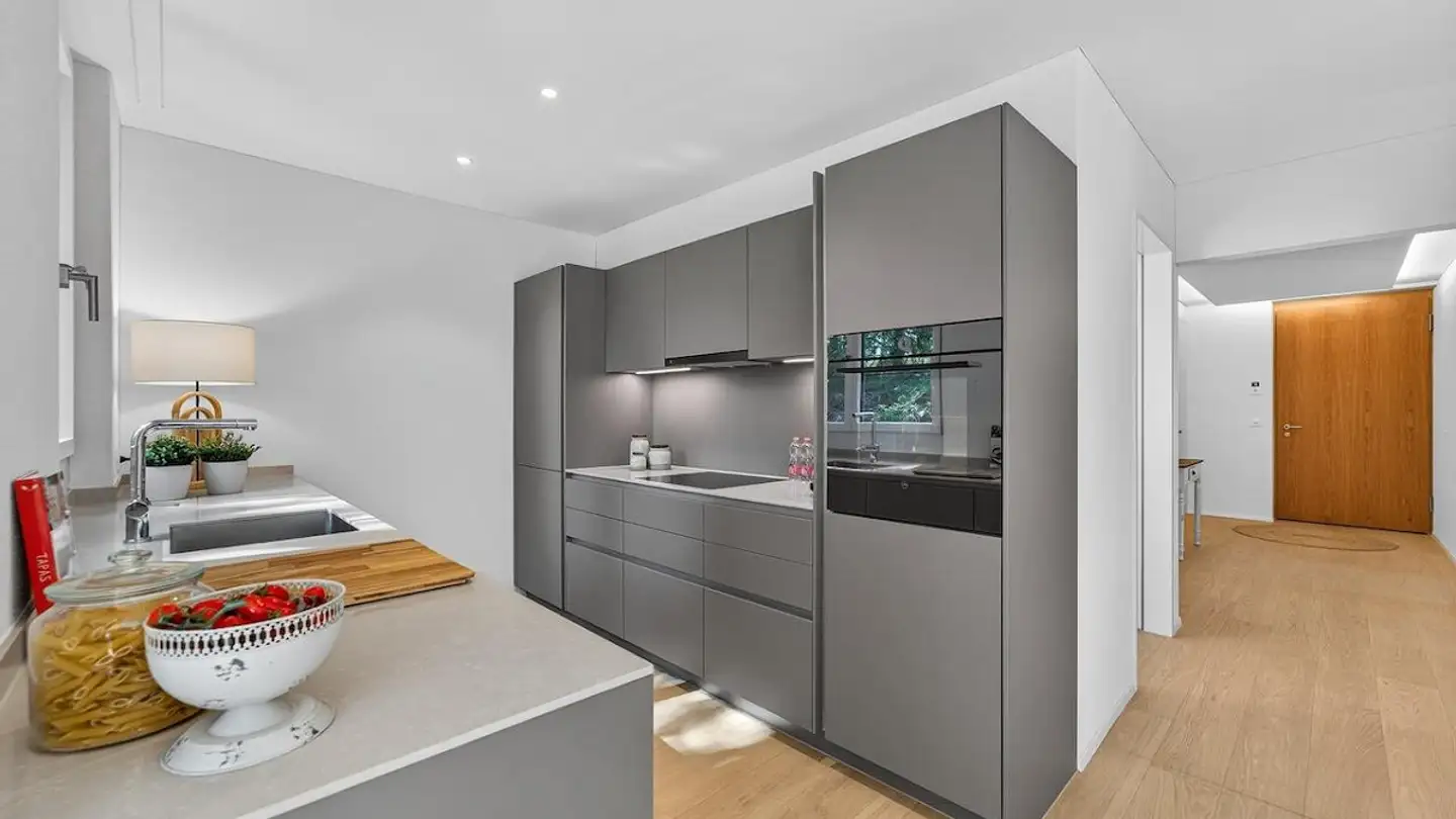 Appartement à louer - Fläckehof 3, 6023 Rothenburg