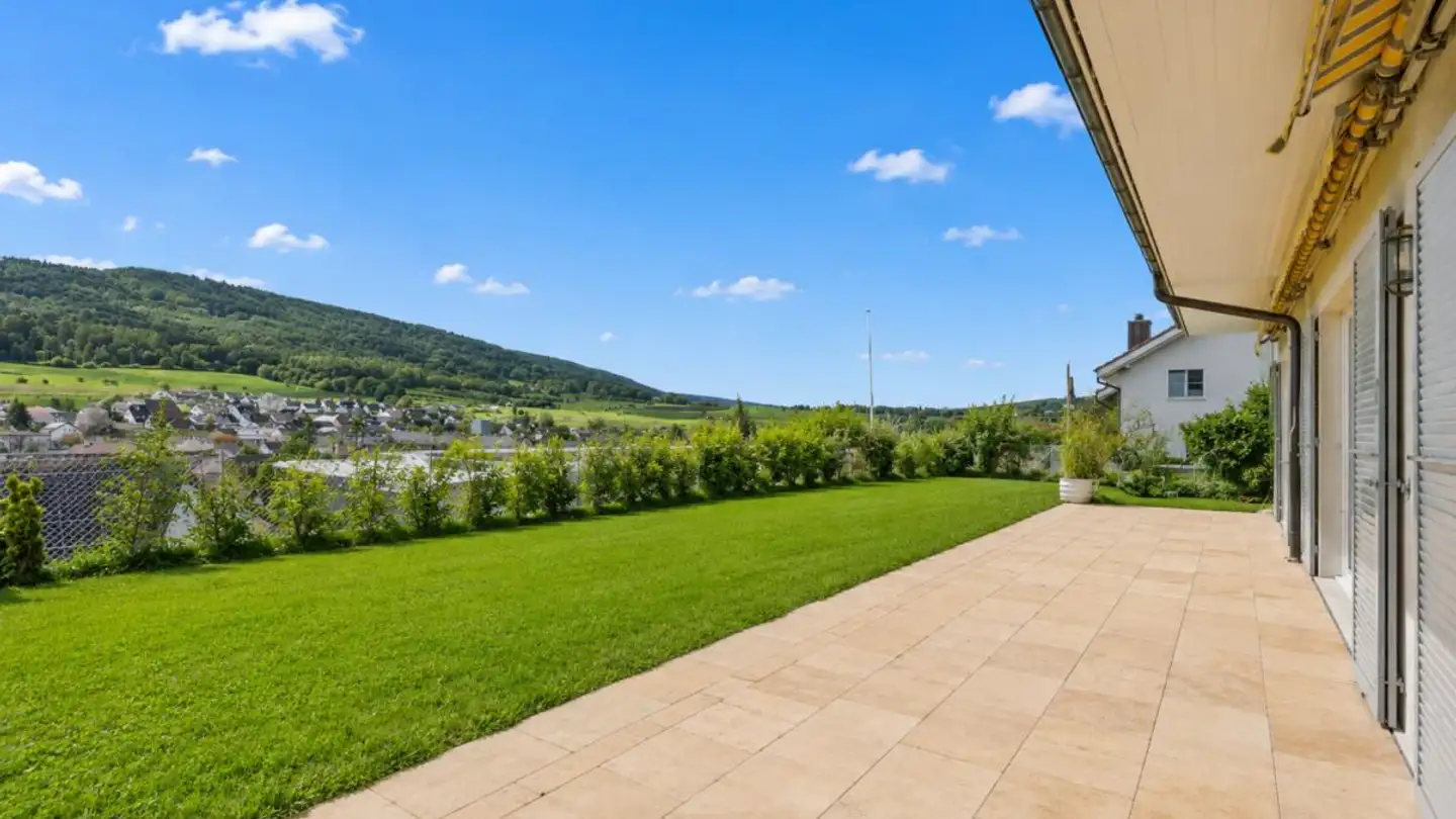 Einfamilienhaus mieten - Auf Den Felsen 28, 4114 Hofstetten SO - Foto 4