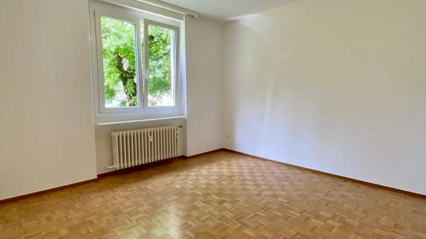 Wohnung mieten - Via Ernesto Pelloni 4, 6900 Lugano