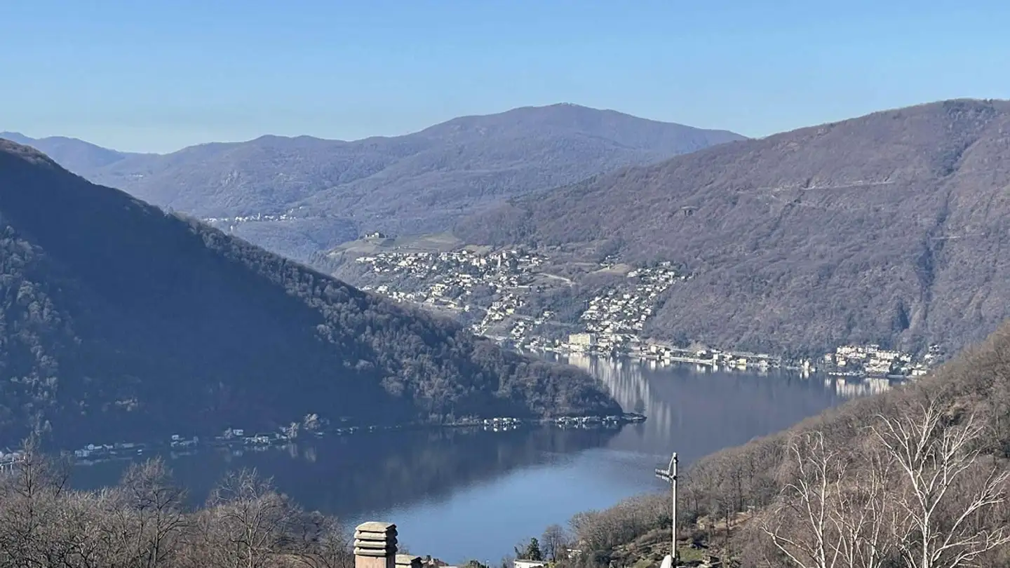 Terrain commercial à vendre - 6821 Rovio