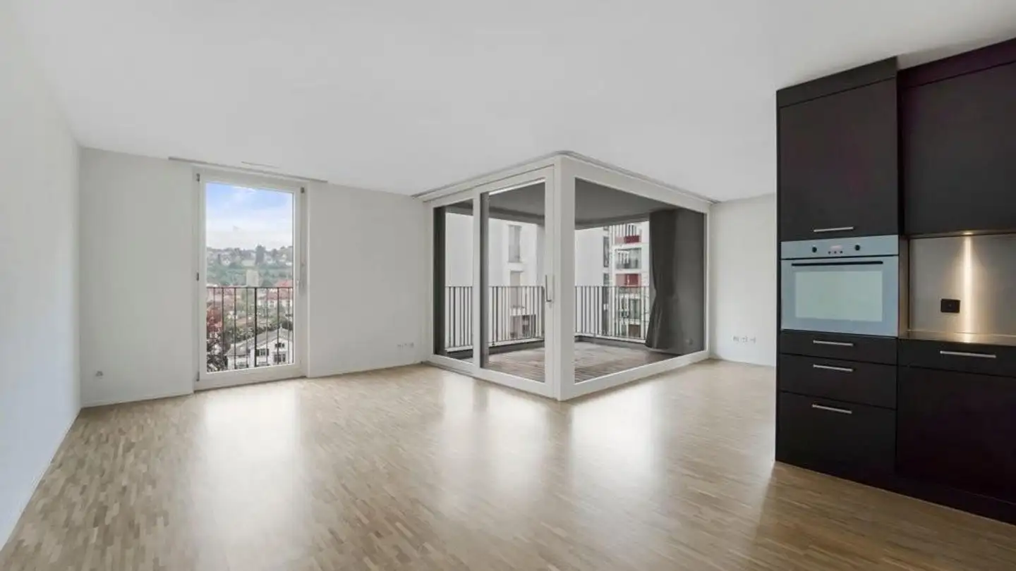Appartamento in affitto - Furglerstrasse 10, 9000 St. Gallen - Foto 3