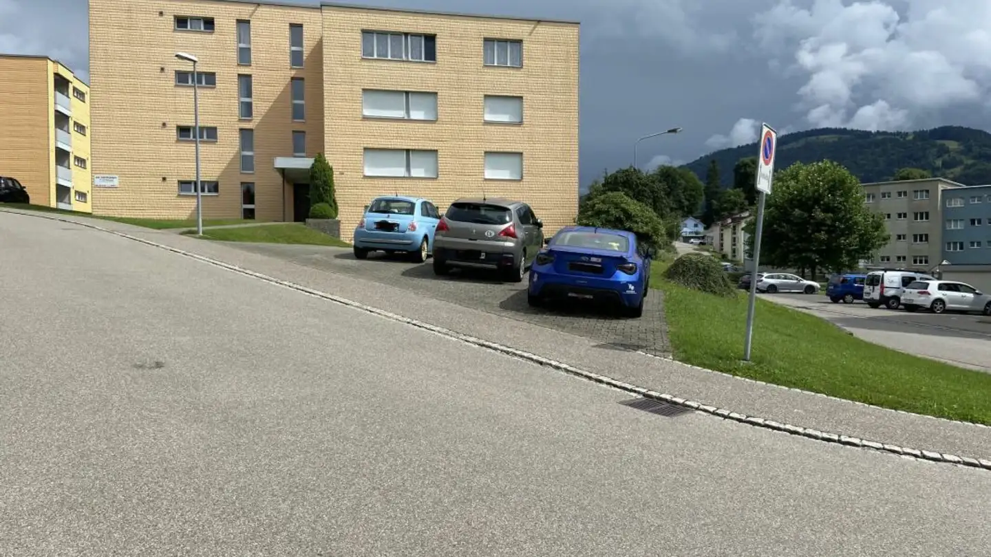 Apartment for rent - Wierstrasse 2, 9642 Ebnat-Kappel