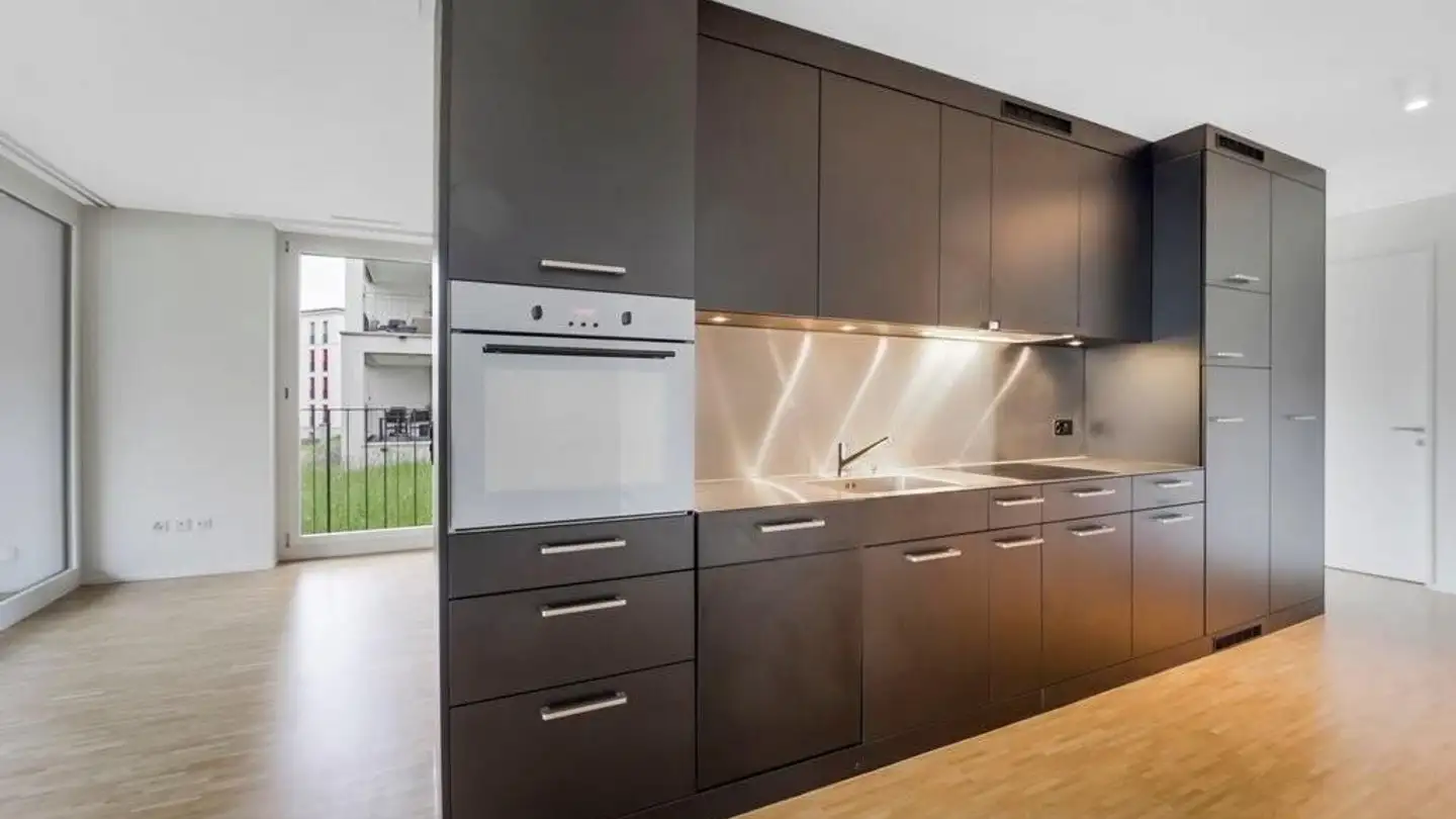Appartamento in affitto - Furglerstrasse 10, 9000 St. Gallen - Foto 4
