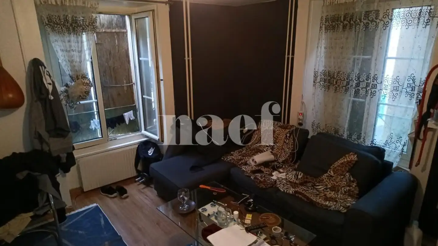 Apartment for rent - Rue du Seyon 20, 2000 Neuchâtel - Photo 4