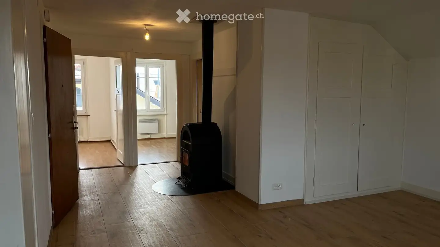 Appartement à louer - 1321 Arnex-sur-Orbe - Photo 2