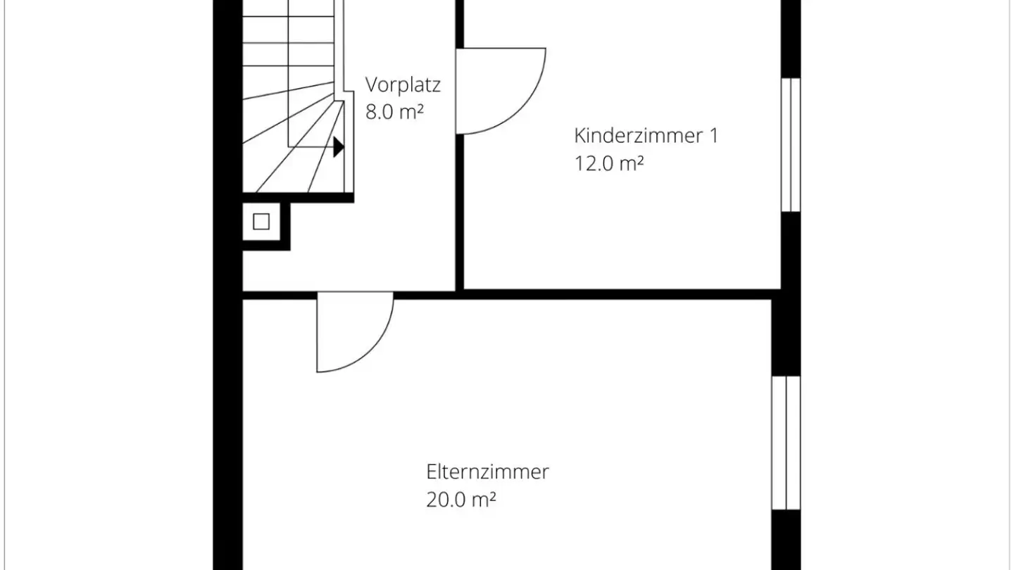 Duplex in affitto - 8962 Bergdietikon - Foto 2