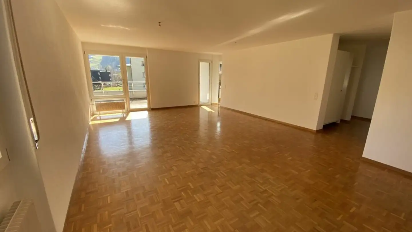 Apartment for rent - Wierstrasse 2, 9642 Ebnat-Kappel - Photo 3