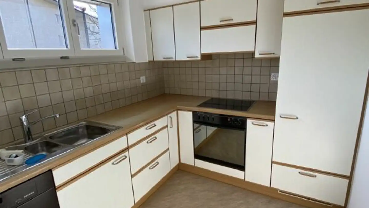 Apartment for rent - Wierstrasse 2, 9642 Ebnat-Kappel - Photo 4