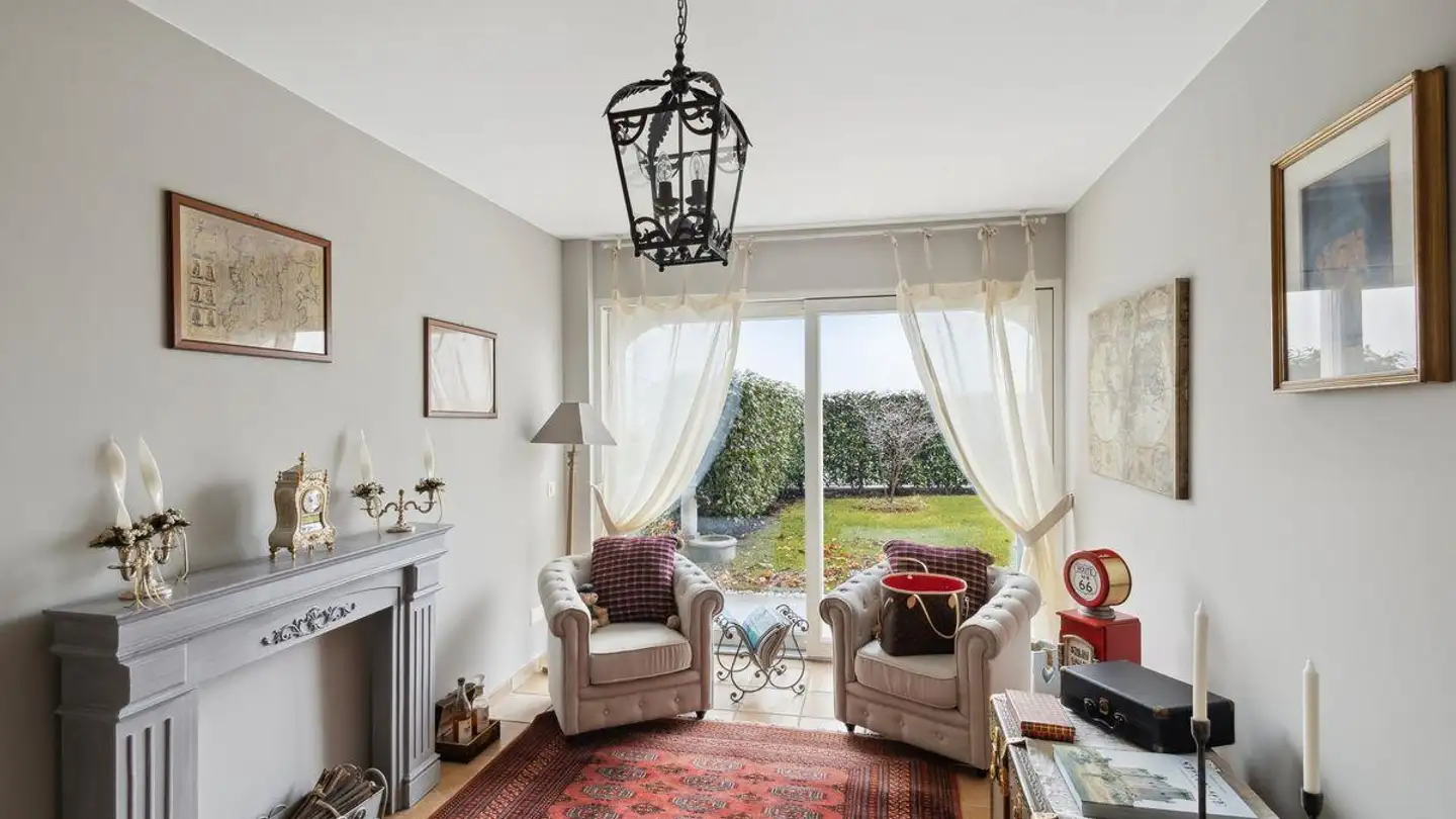 Maison individuelle à vendre - 6958 Bidogno - Photo 2