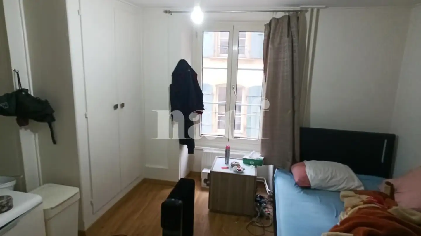 Apartment for rent - Rue du Seyon 20, 2000 Neuchâtel - Photo 2