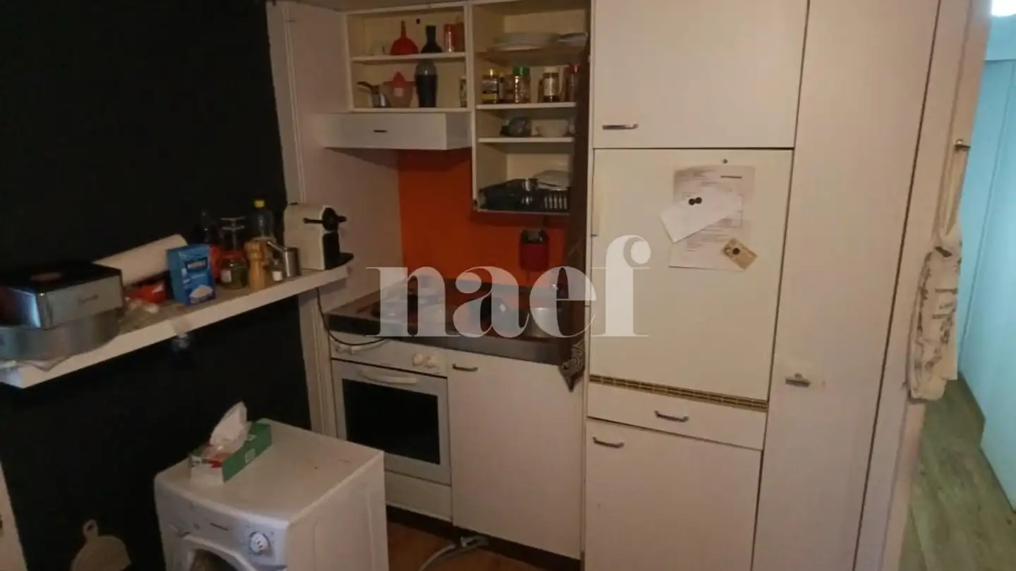 Apartment for rent - Rue du Seyon 20, 2000 Neuchâtel - Photo 3