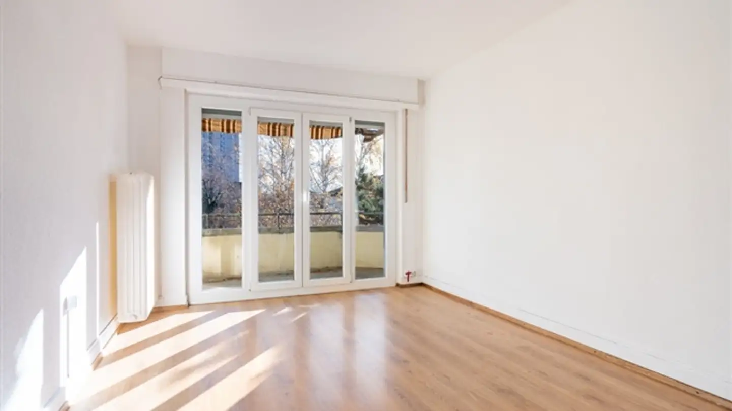 Appartamento in affitto - Chemin Des Côtes 3, 1020 Renens VD - Foto 2