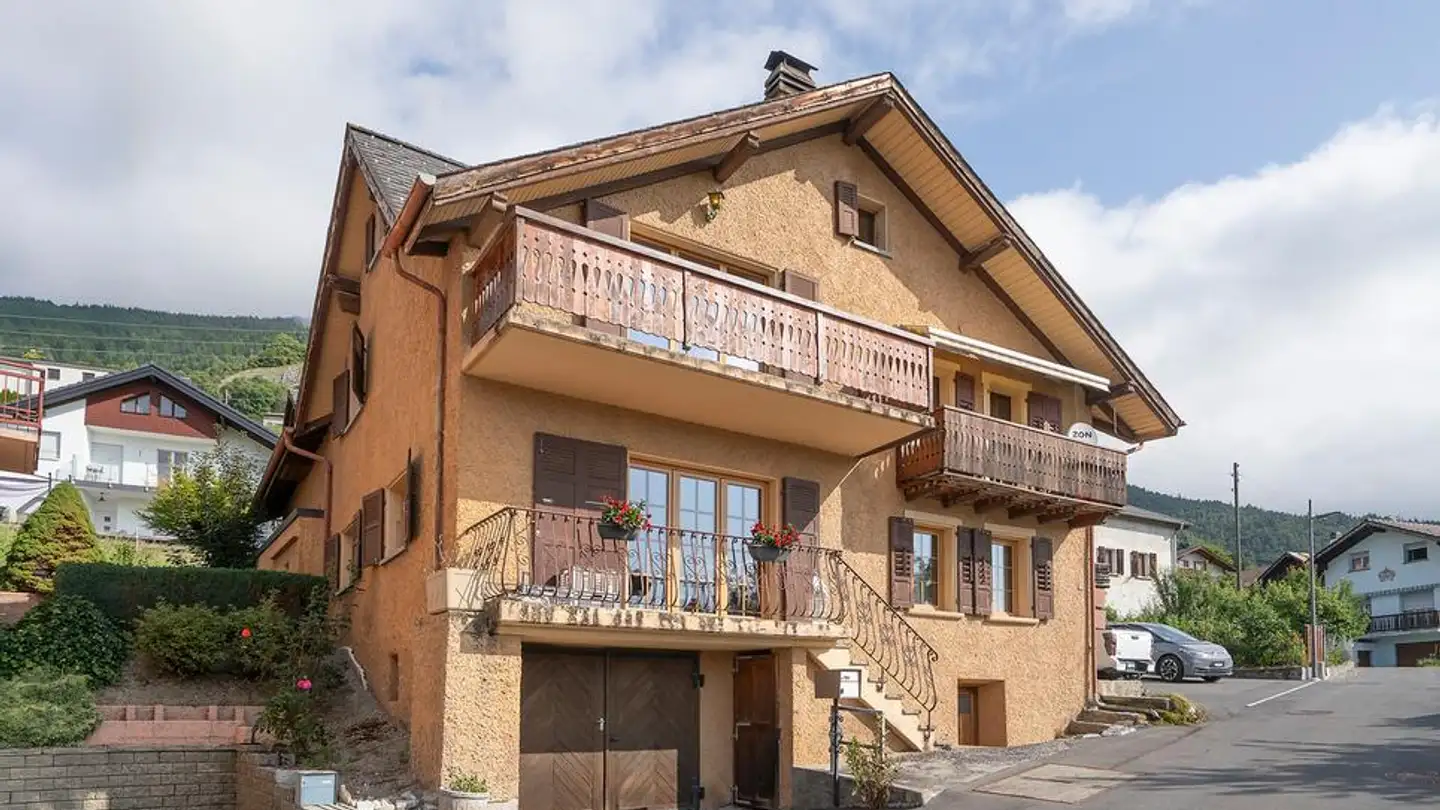 Apartment for sale - 1976 Erde