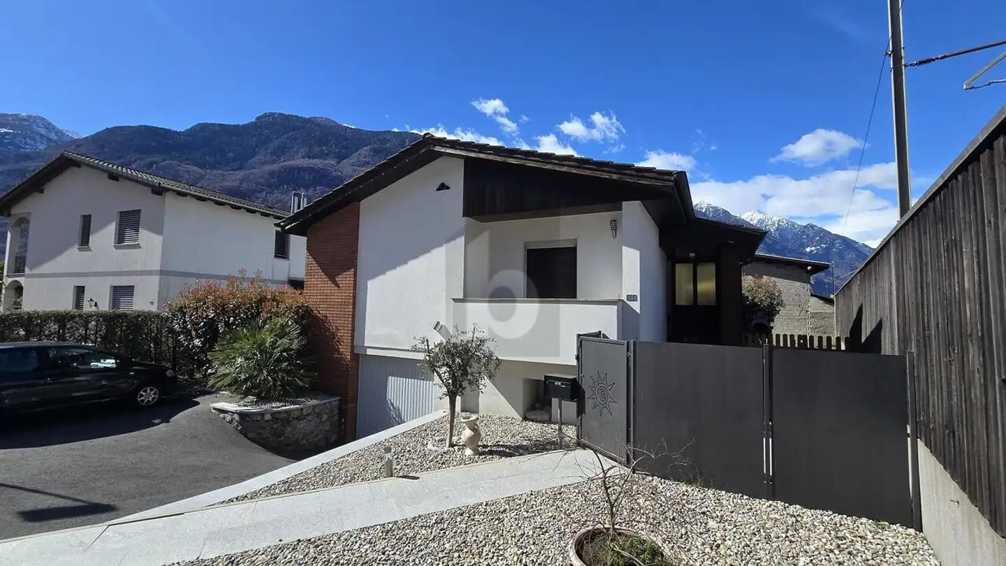 Casa singola in vendita - 6710 Biasca - Foto 2