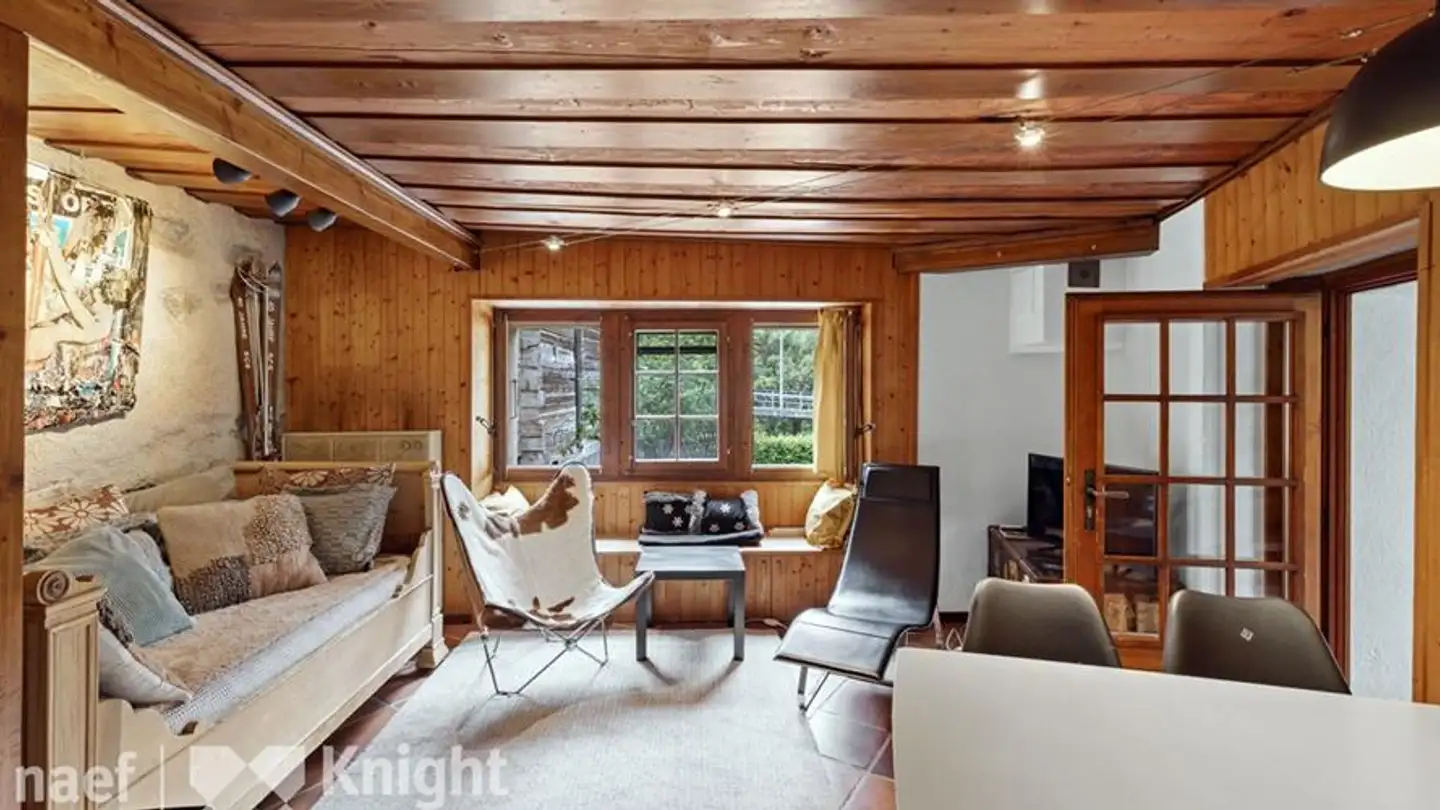 Chalet in vendita - 1934 Le Châble VS - Foto 2