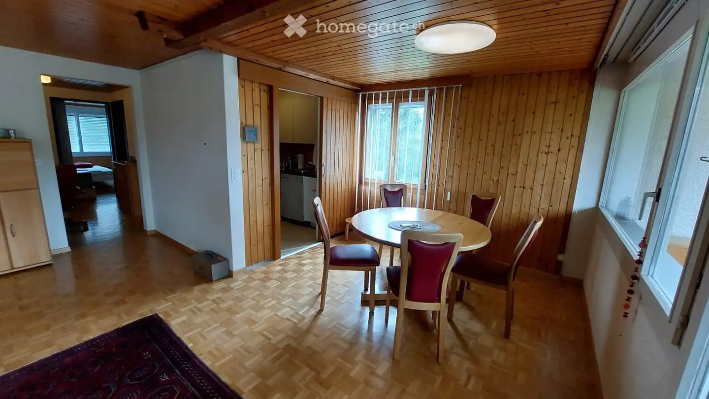 Appartement à vendre - Riedweg 24, 3628 Uttigen