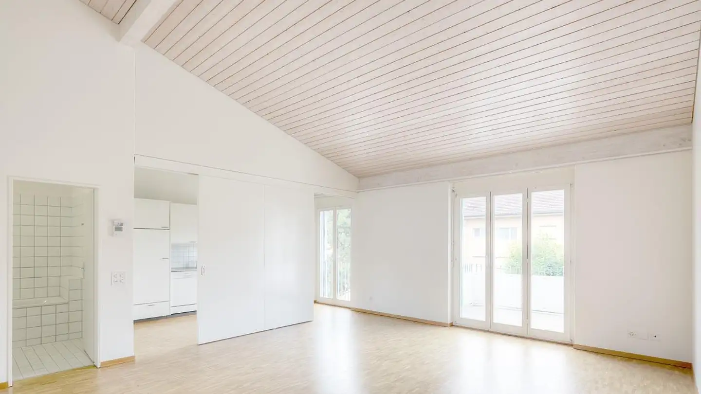 Appartement à louer - Altmattweg 14, 4802 Strengelbach - Photo 2