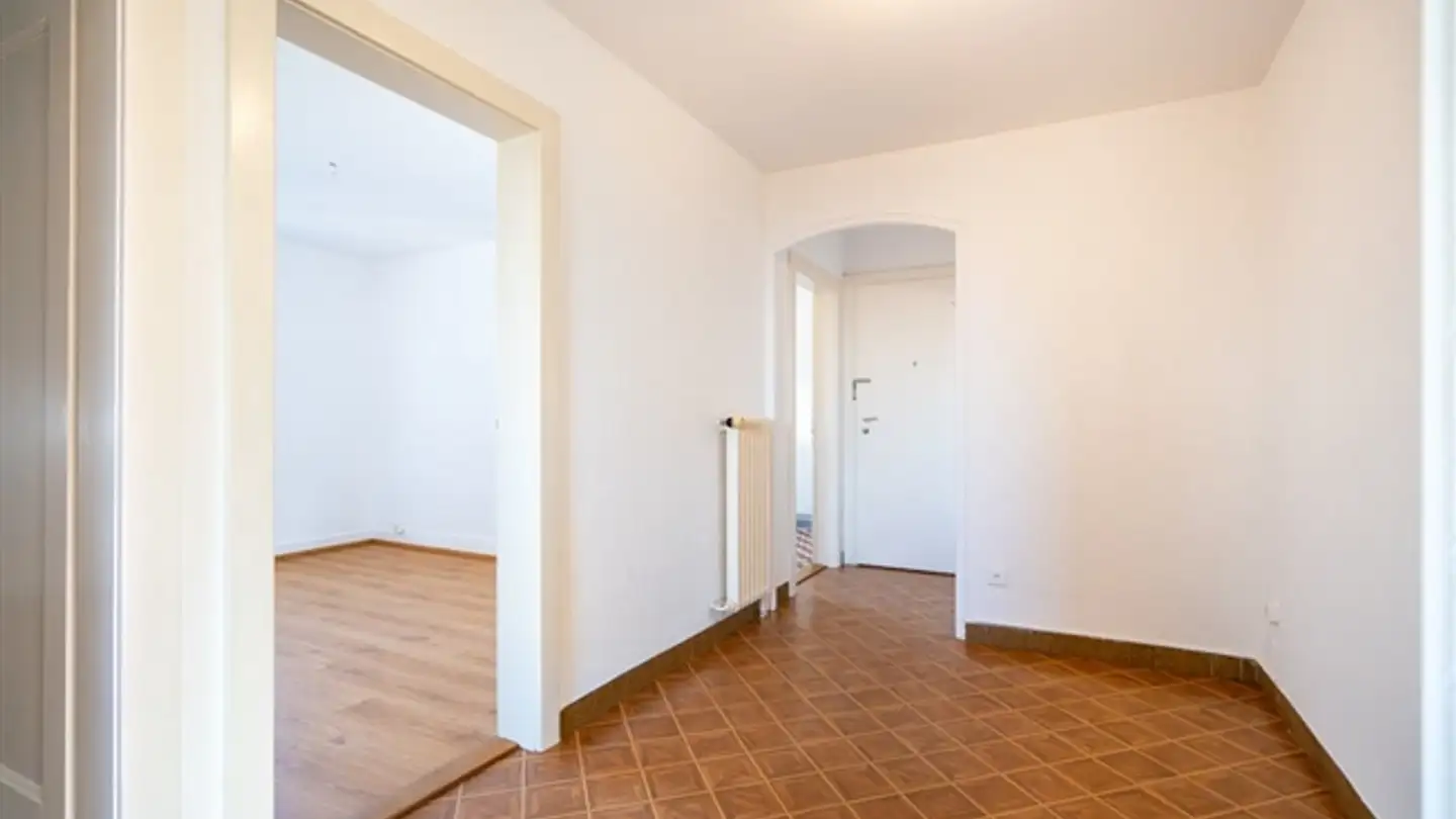 Appartamento in affitto - Chemin Des Côtes 3, 1020 Renens VD - Foto 3