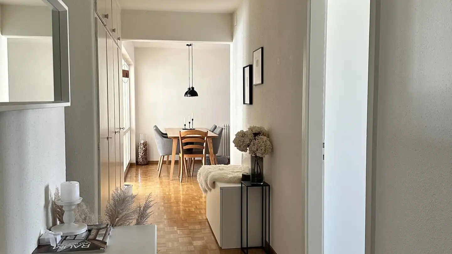 Appartamento ammobiliato in affitto - 8800 Thalwil - Foto 4