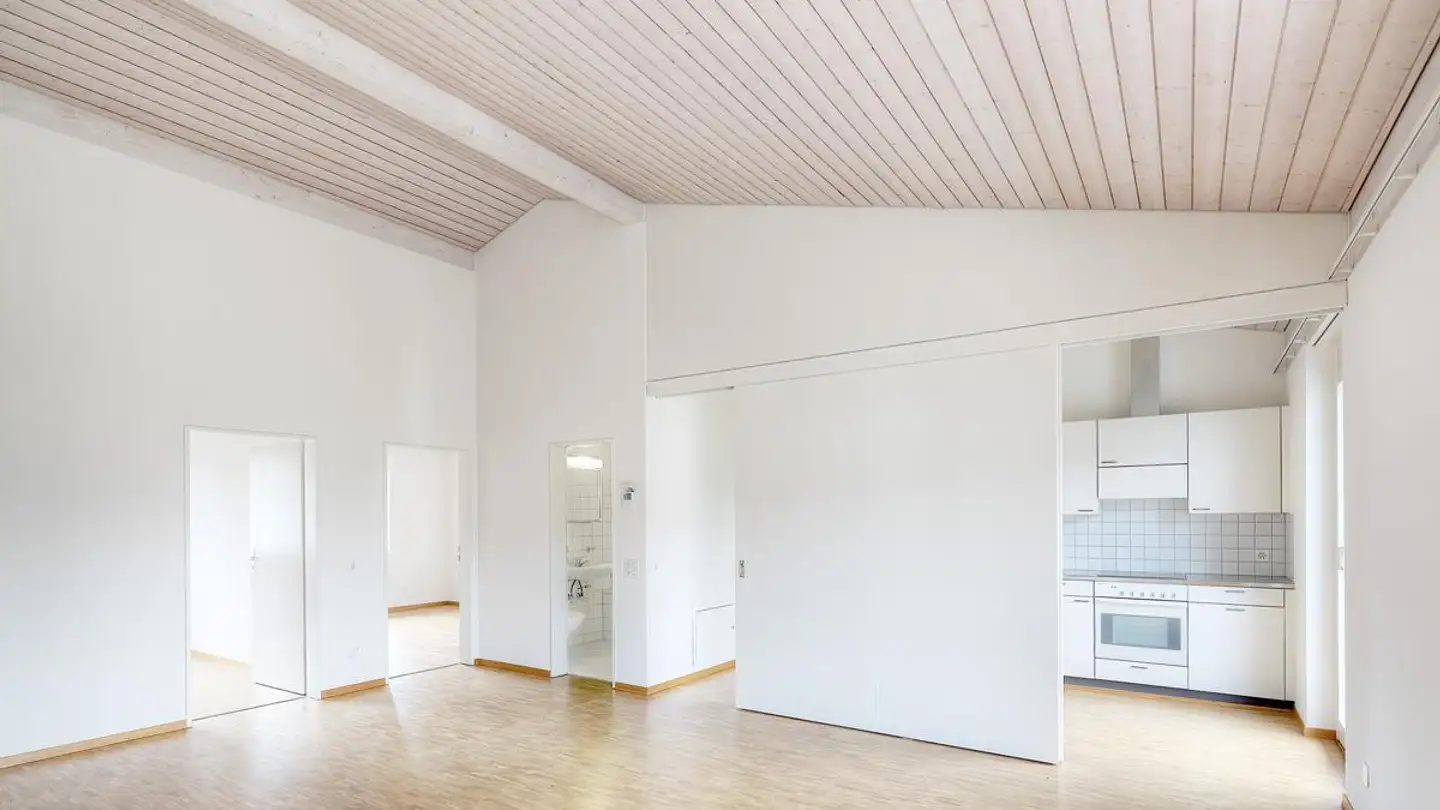 Appartement à louer - Altmattweg 14, 4802 Strengelbach - Photo 4
