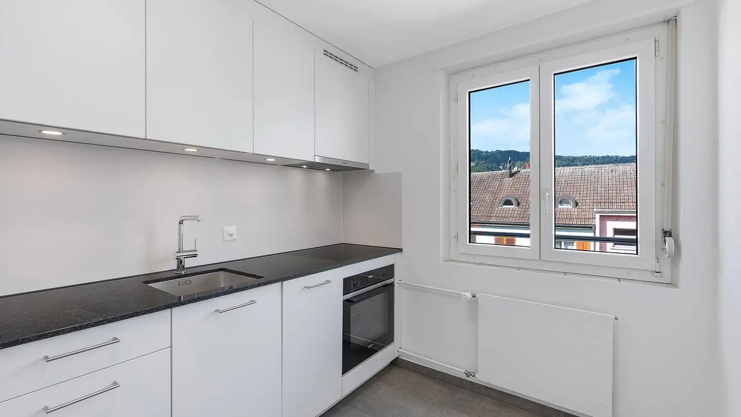 Maisonette-Wohnung mieten - Manessestrasse 97, 8045 Zürich - Foto 4