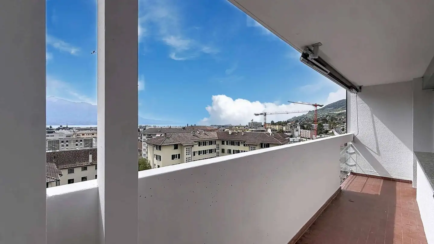 Appartamento in vendita - 1800 Vevey - Foto 2