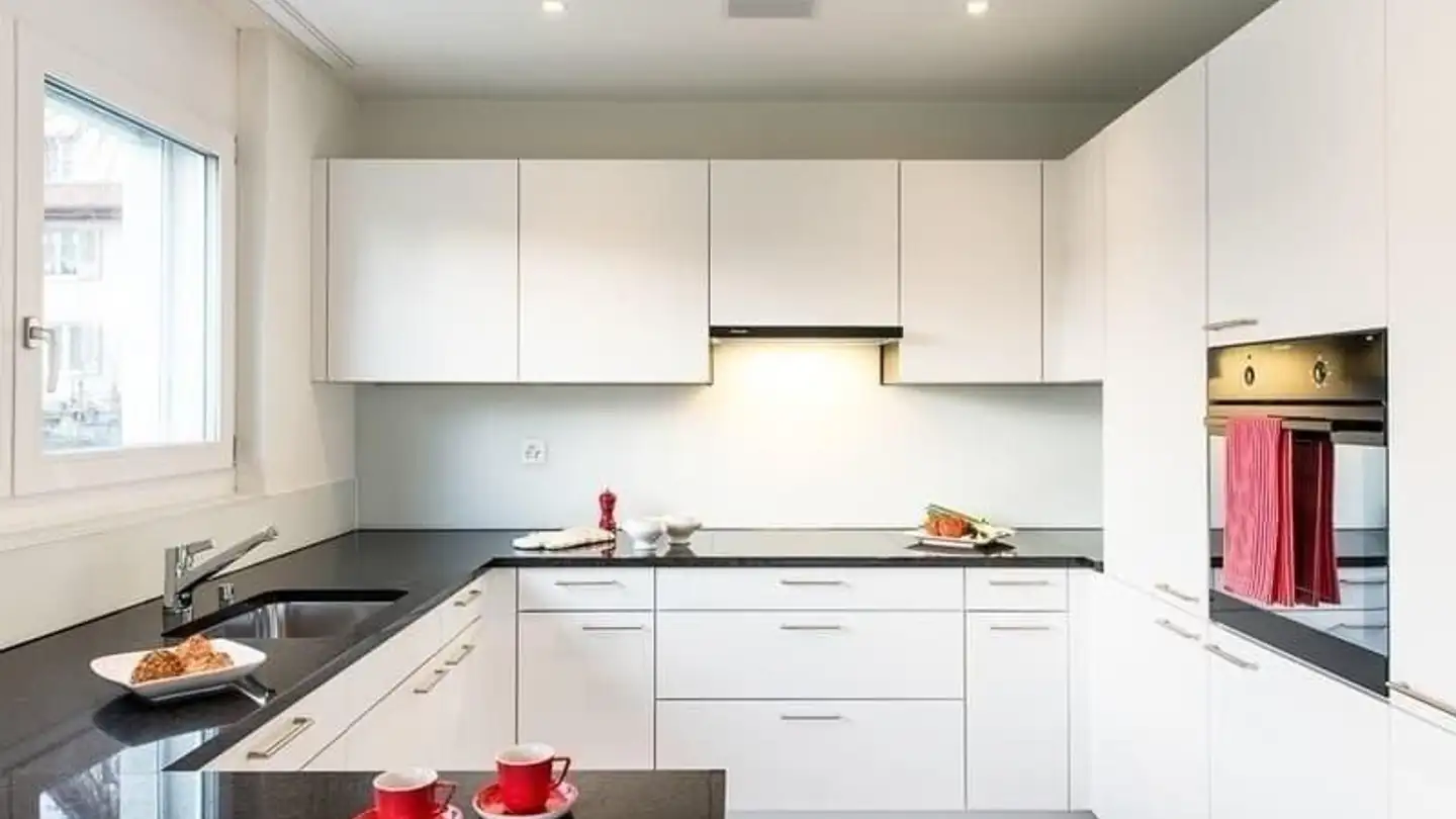 Appartement à louer - Nordstrasse 41, 8580 Amriswil - Photo 2