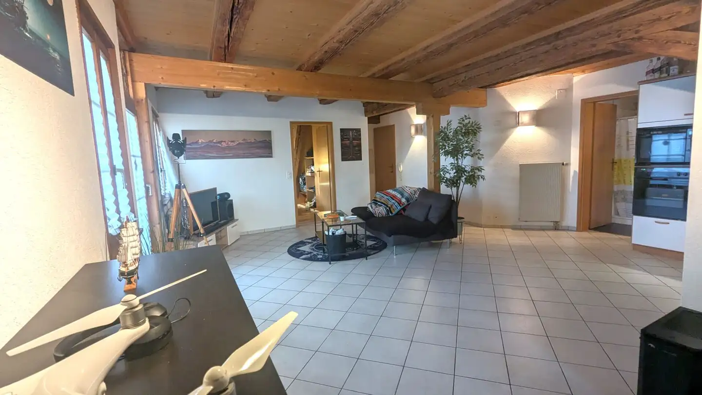 Edificio ad uso misto in vendita - Gerbergasse, 4800 Zofingen - Photo 2