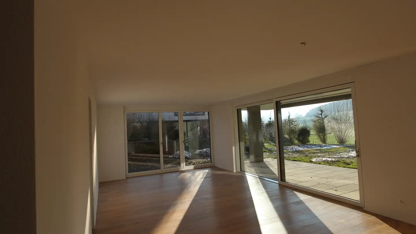 Appartement à louer - Oberrütistrasse 4, 6048 Horw