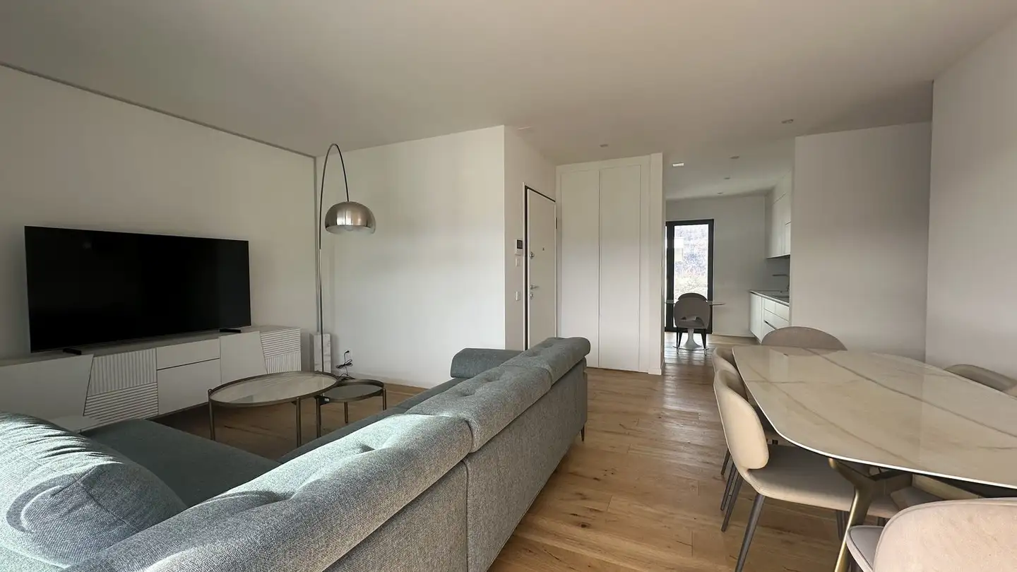 Appartement à louer - Via Massagno, 6900 Lugano - Photo 3