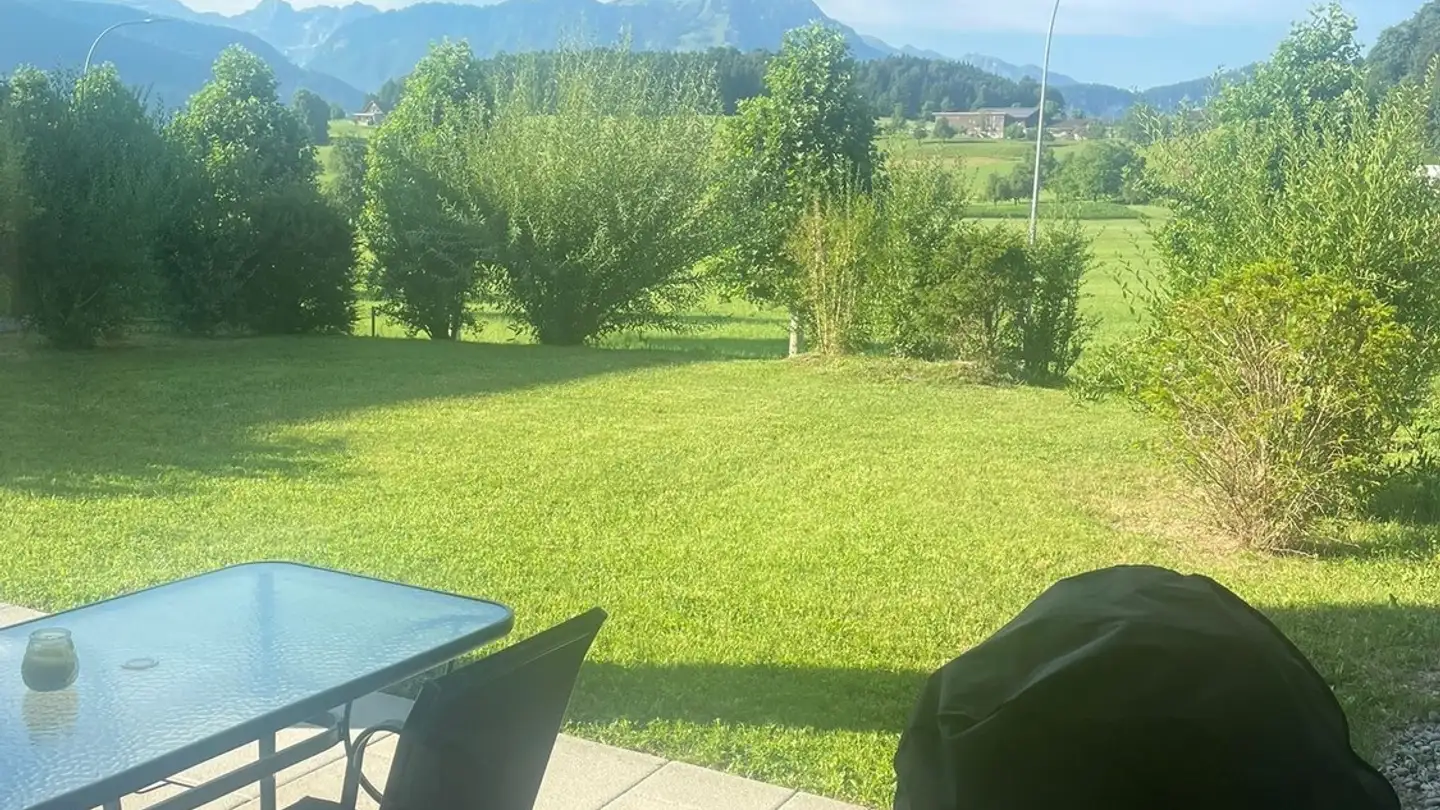 Appartamento in affitto - Oberrütistrasse 4, 6048 Horw - Photo 2