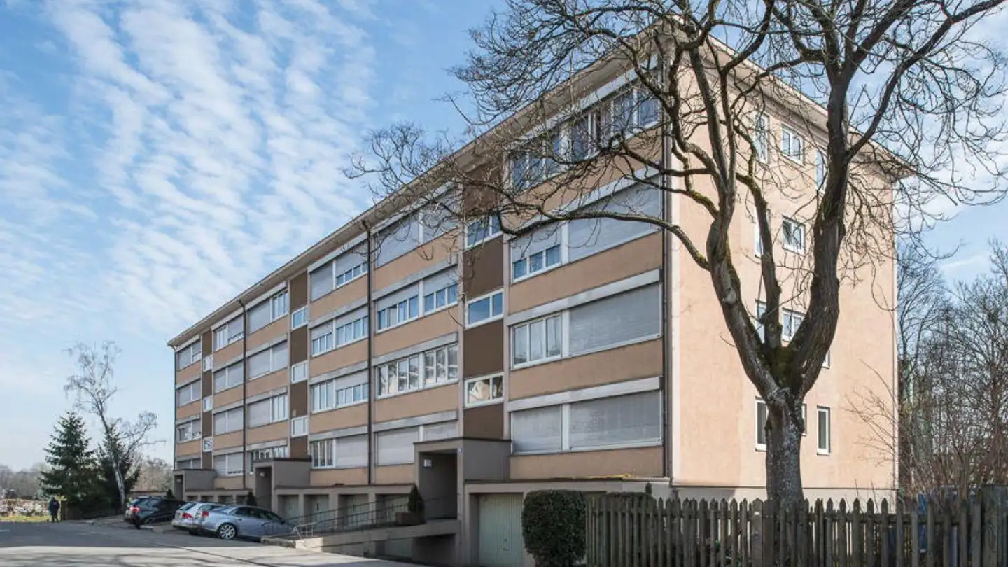 Wohnung mieten - Schwanenfelsstrasse 18, 8212 Neuhausen am Rheinfall