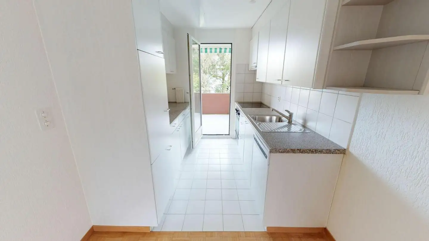 Wohnung mieten - Schwanenfelsstrasse 18, 8212 Neuhausen am Rheinfall - Foto 2