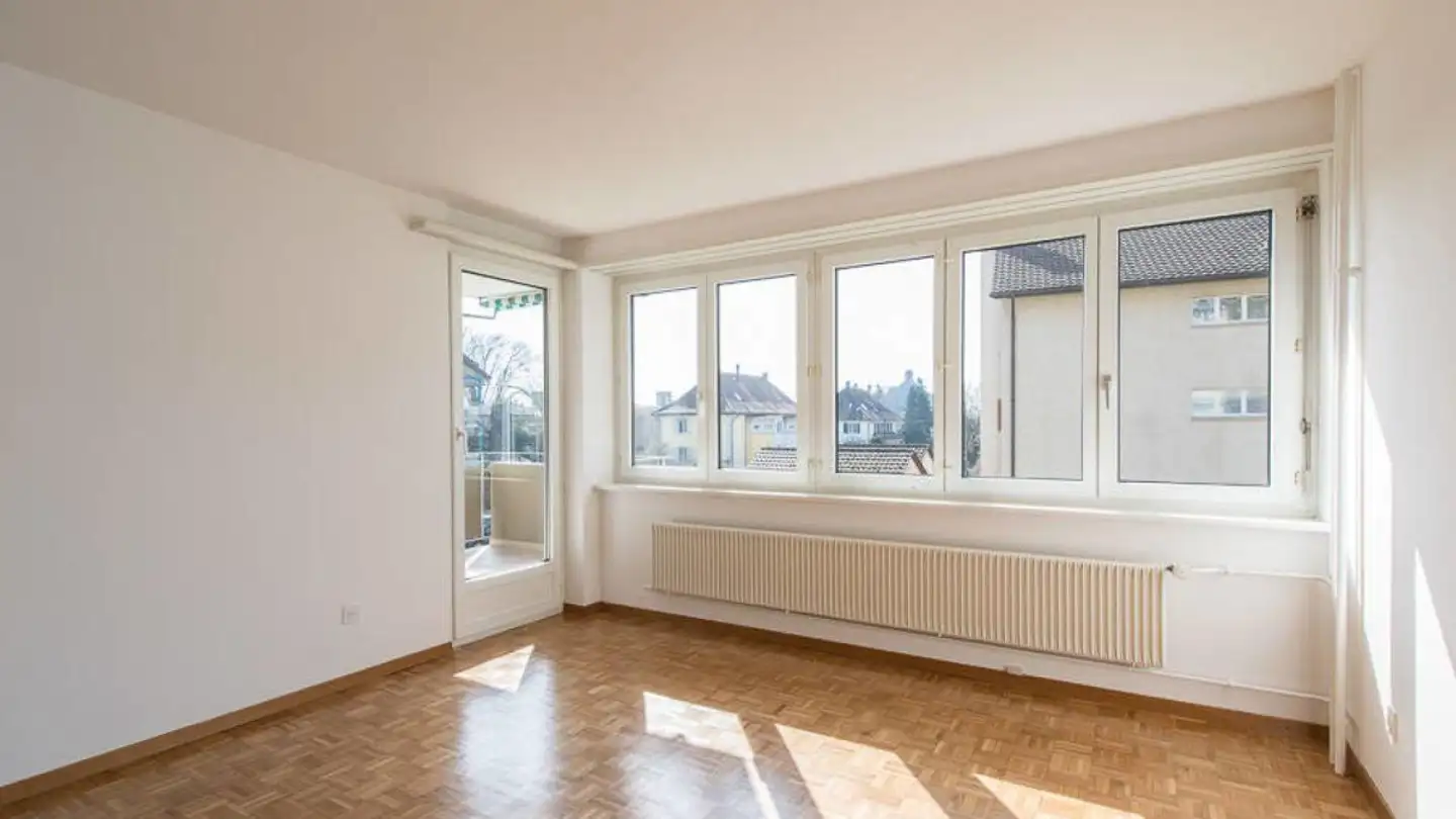 Wohnung mieten - Schwanenfelsstrasse 18, 8212 Neuhausen am Rheinfall - Foto 4