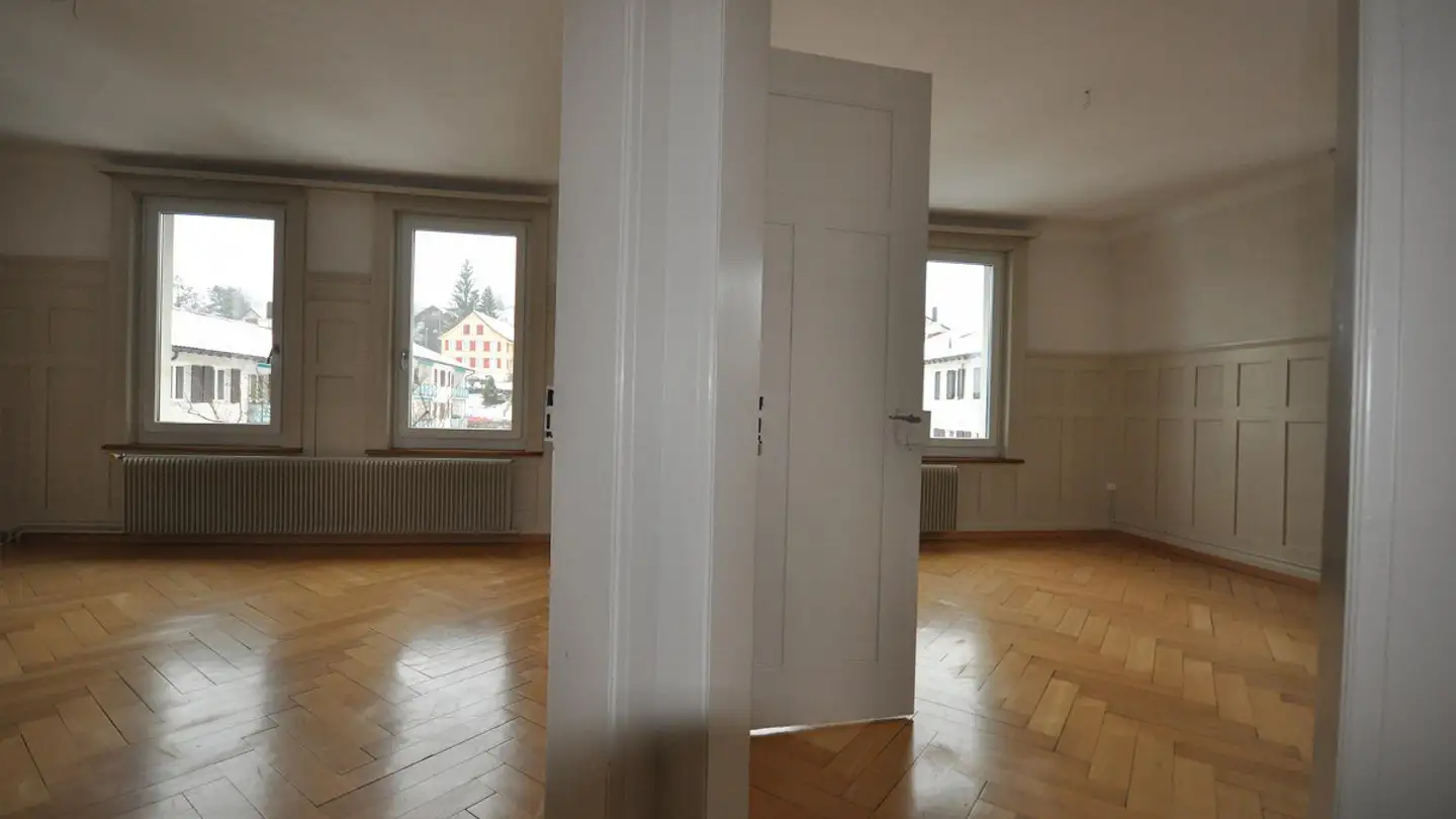 Apartment for rent - Rickenstrasse 24, 9014 St. Gallen - Photo 2