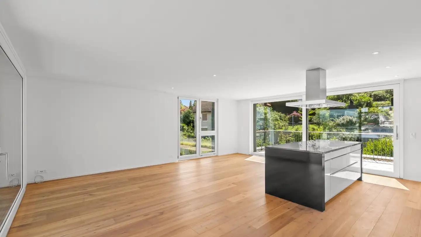 Penthouse mieten - Mülibachstrasse 15, 8805 Richterswil - Foto 2