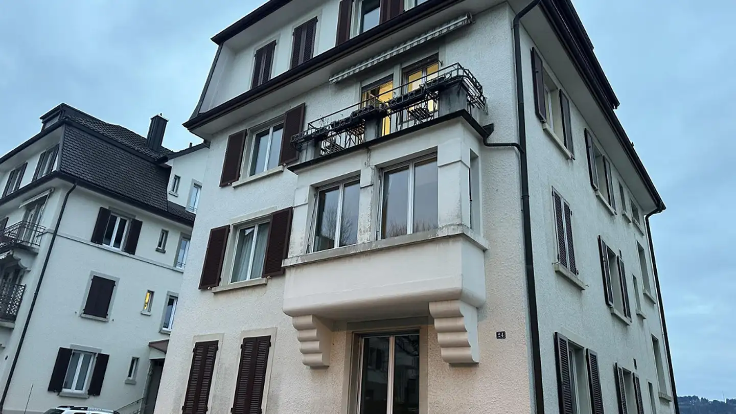 Apartment for rent - Rickenstrasse 24, 9014 St. Gallen - Photo 4