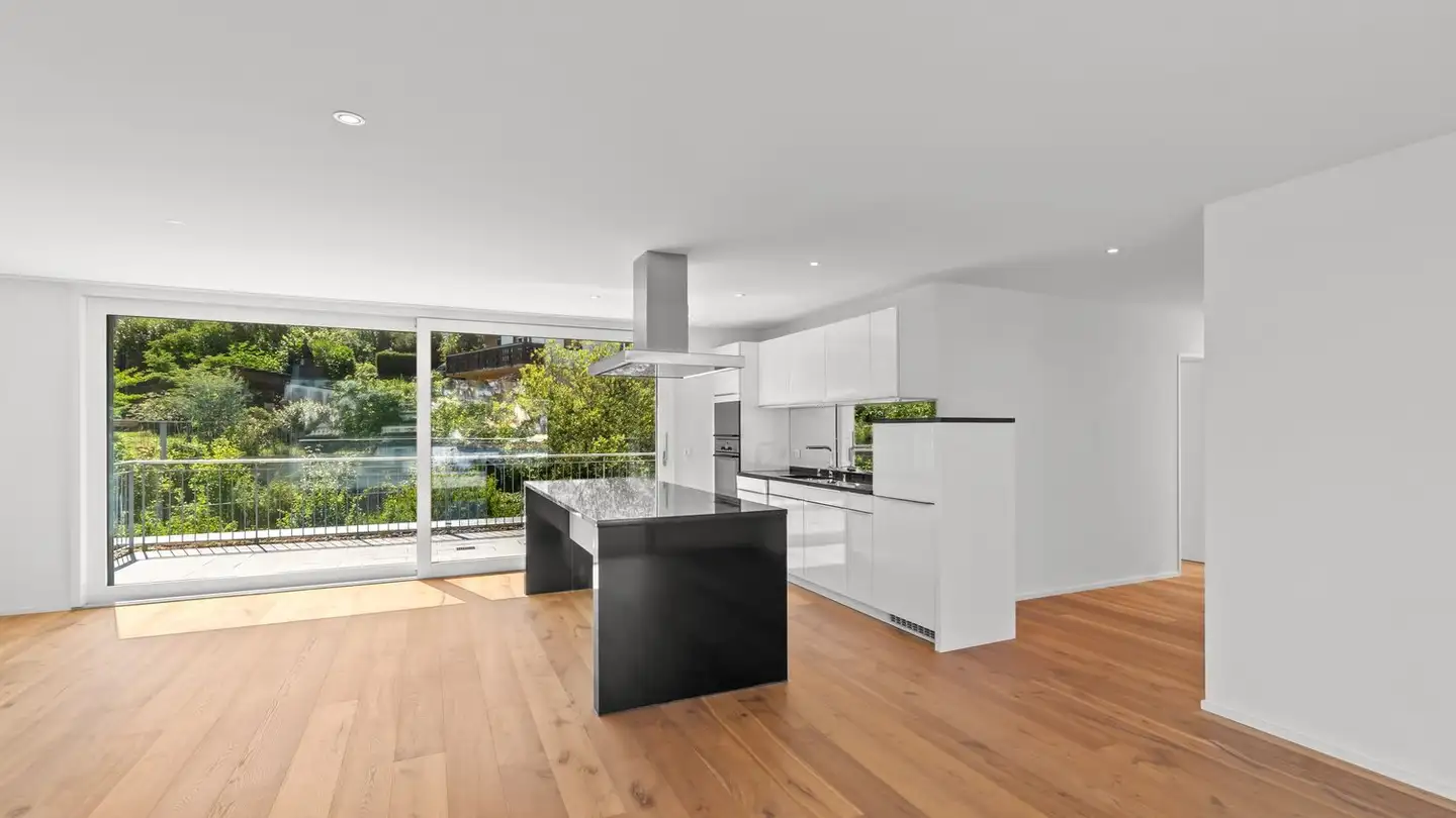 Penthouse mieten - Mülibachstrasse 15, 8805 Richterswil - Foto 3
