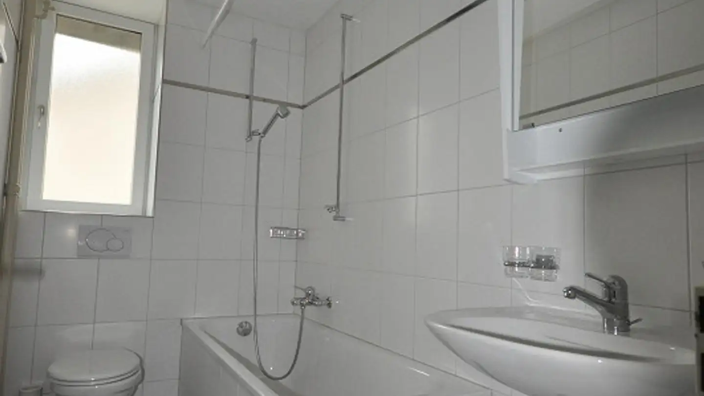 Apartment for rent - Rickenstrasse 24, 9014 St. Gallen