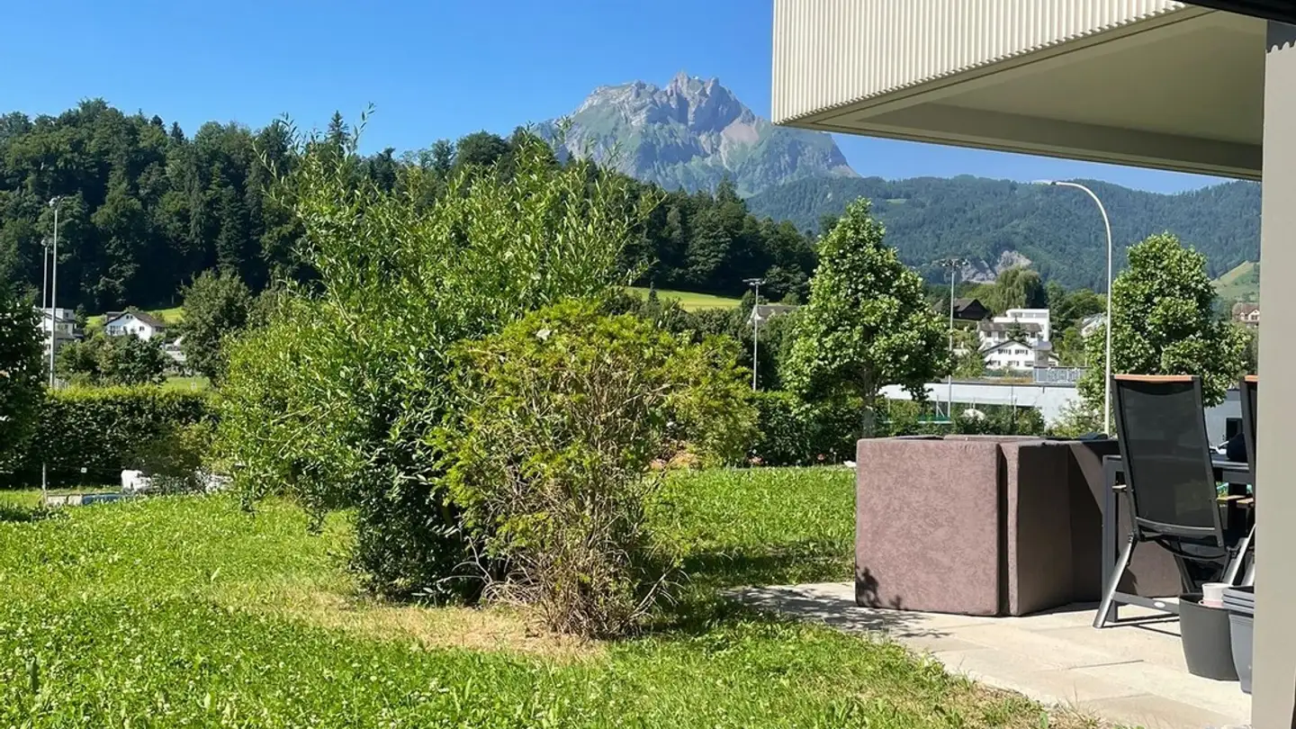 Appartamento in affitto - Oberrütistrasse 4, 6048 Horw - Photo 3