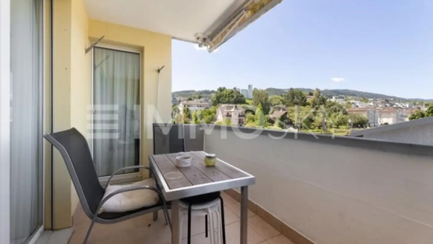 Appartamento in vendita - 9422 Staad SG