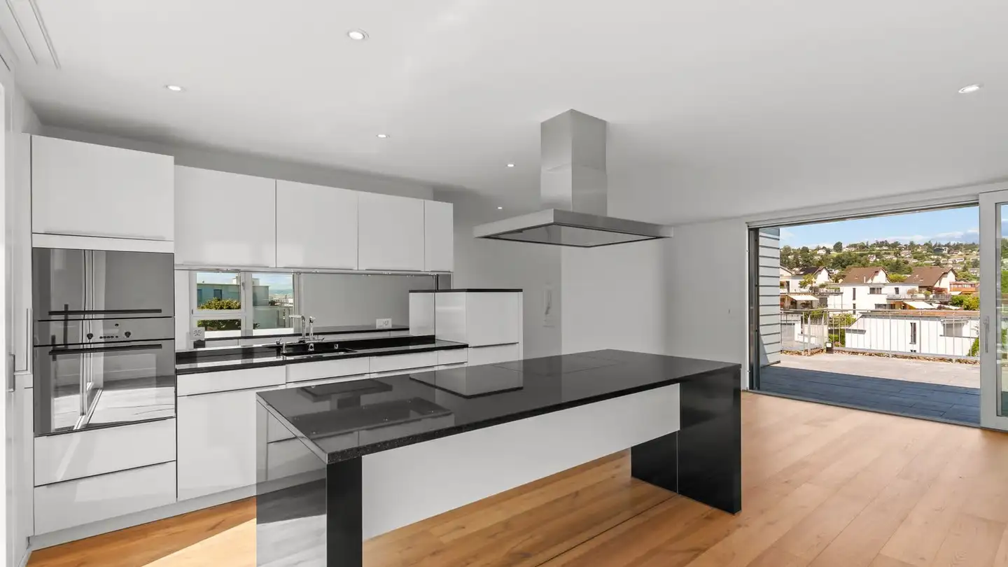 Penthouse mieten - Mülibachstrasse 15, 8805 Richterswil - Foto 4