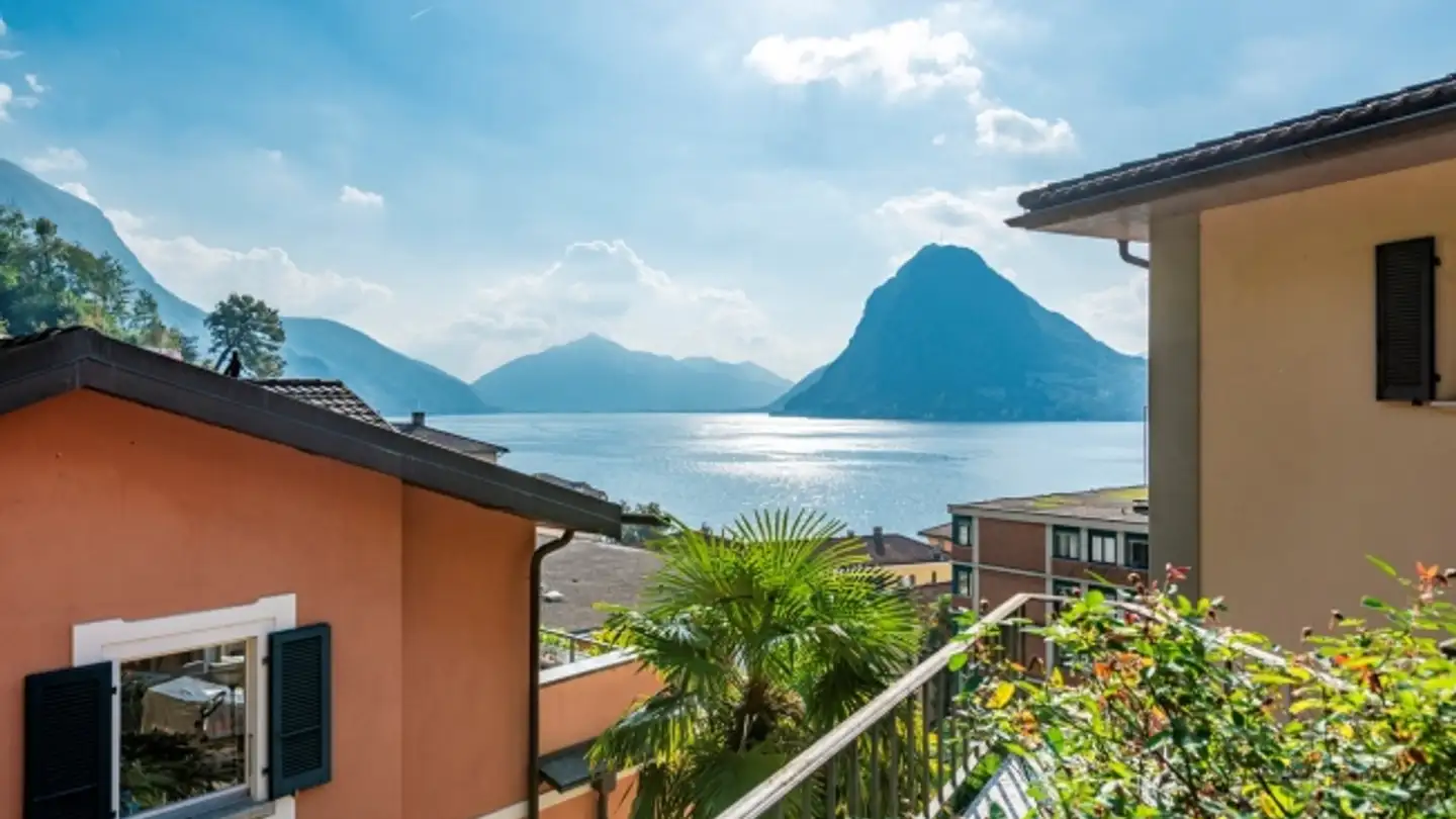 Appartamento in vendita - 6976 Castagnola - Photo 3