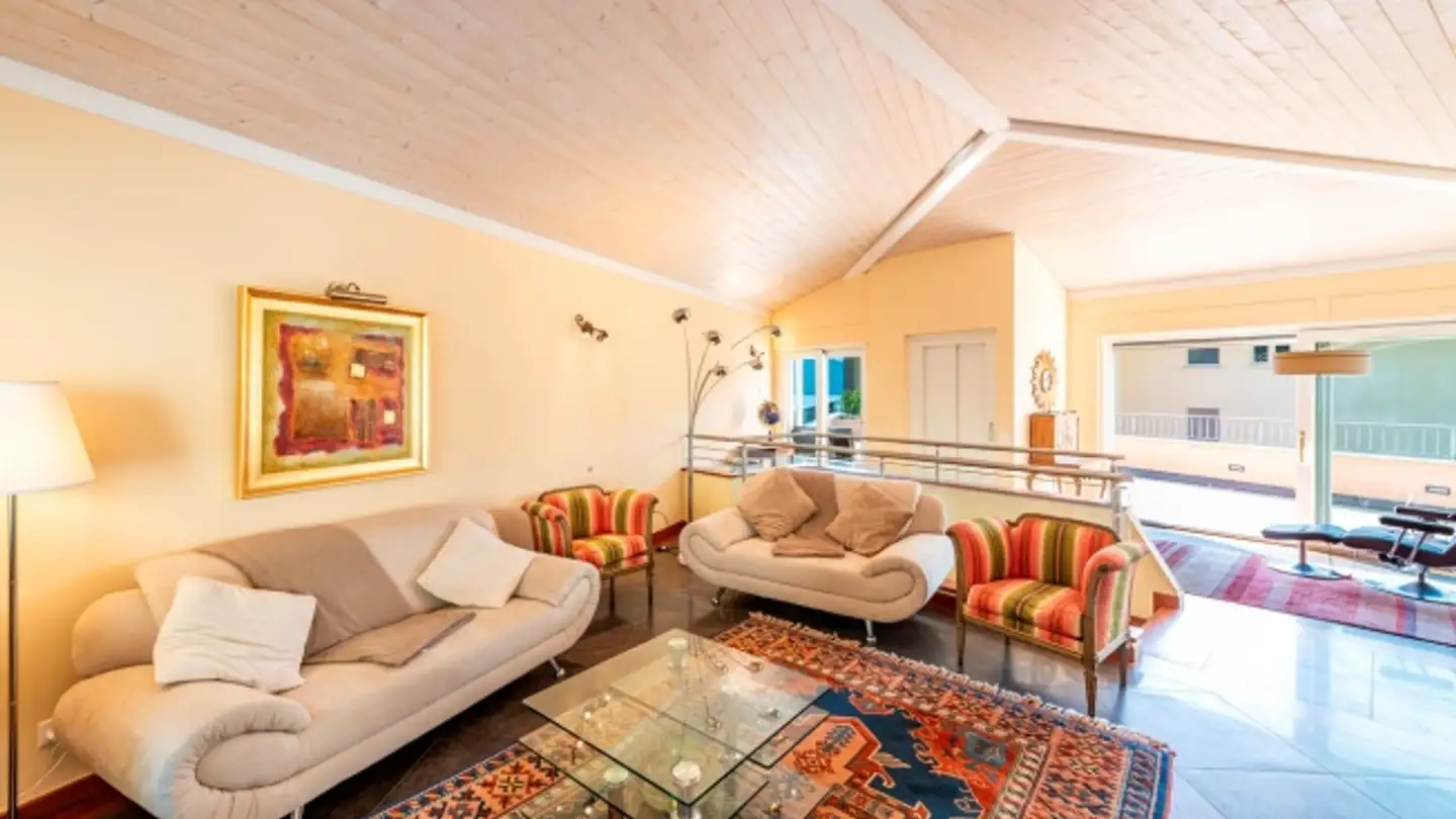 Appartamento in vendita - 6976 Castagnola - Photo 4