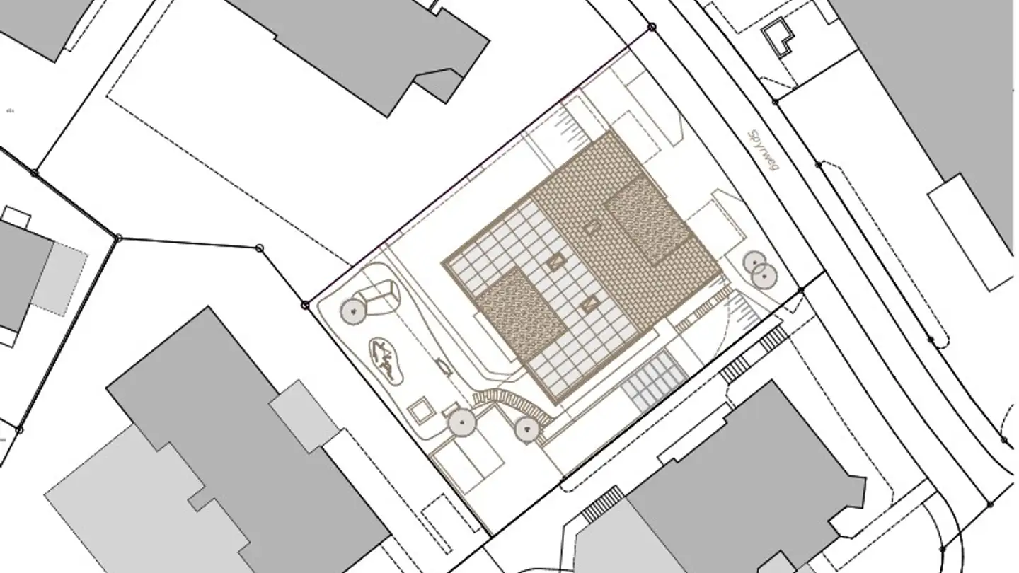 Commercial for sale - Spyrweg 8, 6017 Ruswil - Photo 3