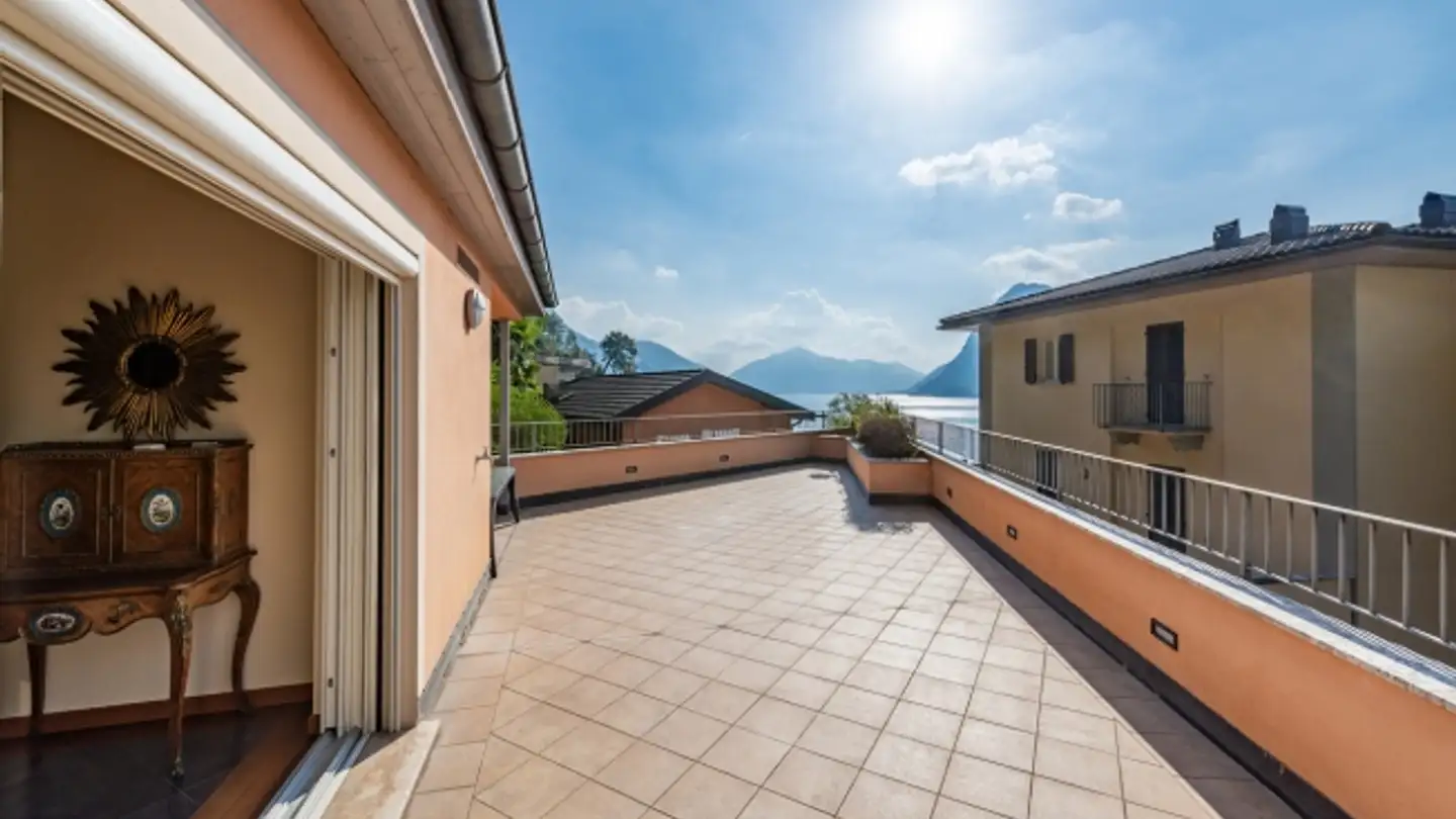 Appartamento in vendita - 6976 Castagnola - Photo 2