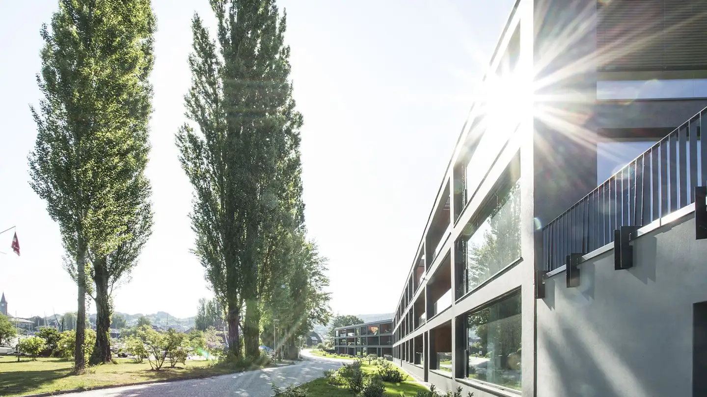 Penthouse for sale - Im Feldbach, 8266 Steckborn - Photo 2