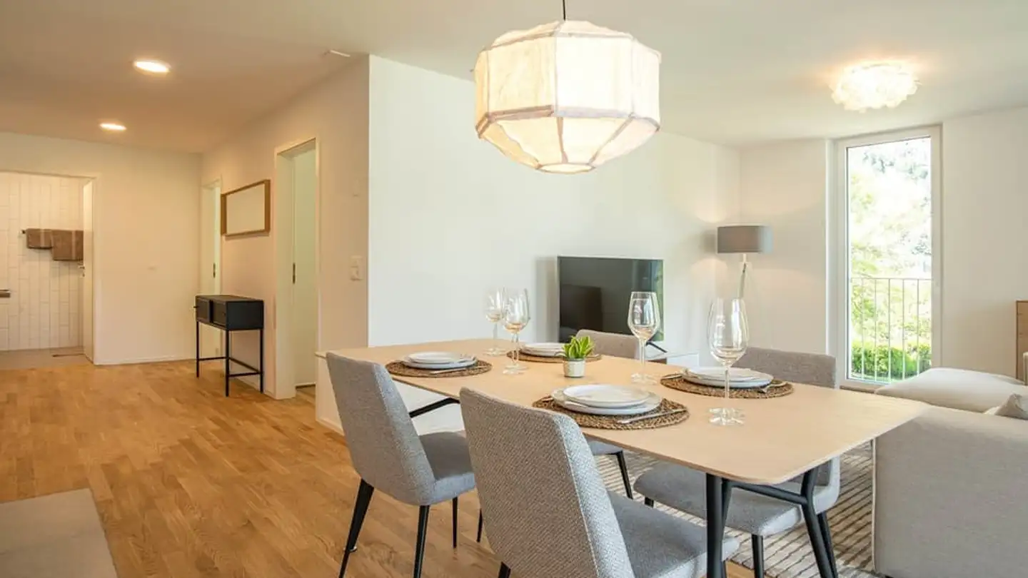 Appartement à louer - Jesuitenweg 28, 3902 Glis - Photo 2