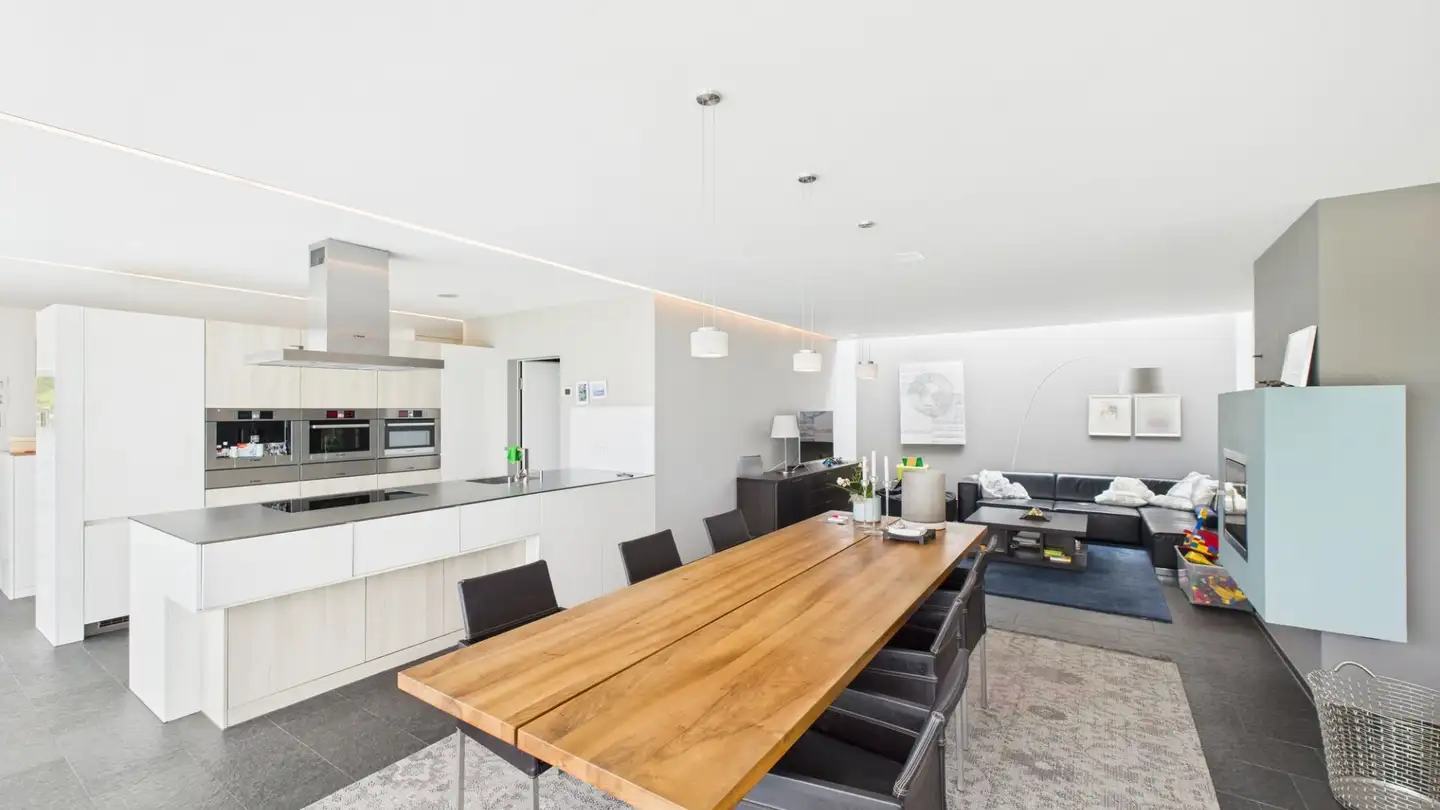 Penthouse for rent - 9103 Schwellbrunn - Photo 2